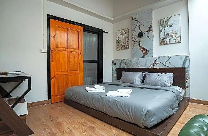 Brew Beyond 5* Bangkok