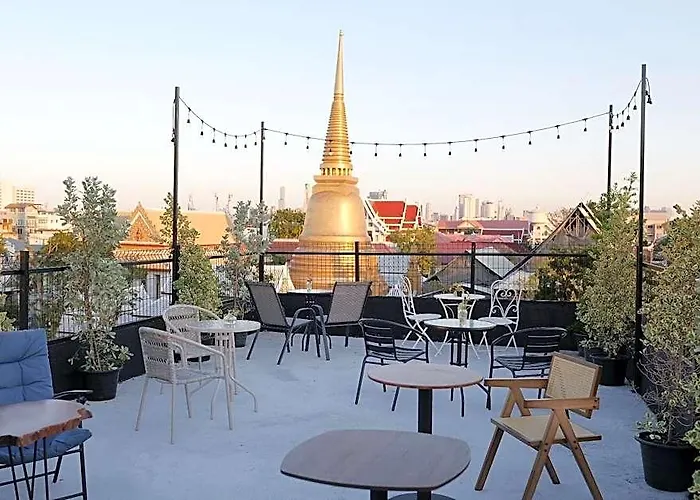 Hotell Brew Beyond
