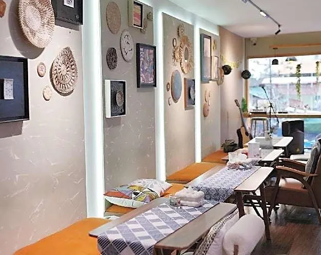 Brew Beyond 5* Bangkok