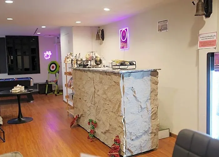 Brew Beyond 5* Bangkok