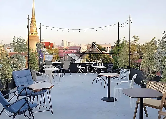 Hotell Brew Beyond