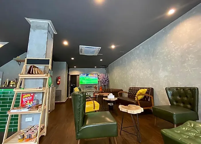 Brew Beyond 5* Bangkok