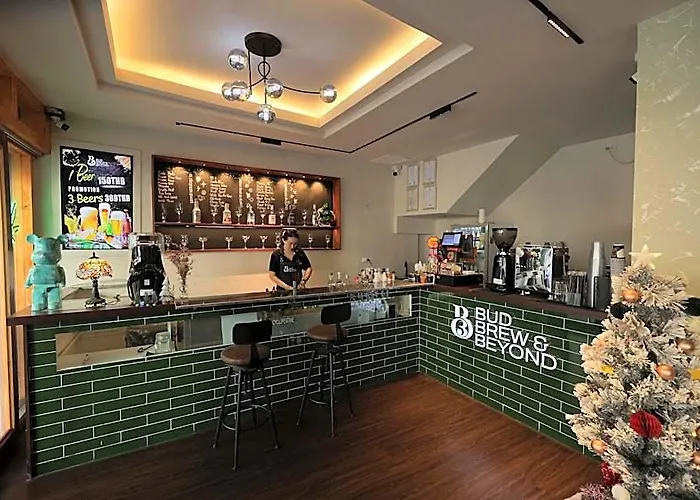Brew Beyond 5*
