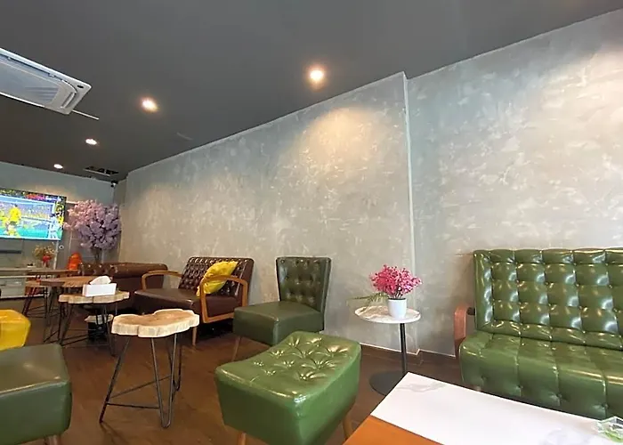 Hotell Brew Beyond