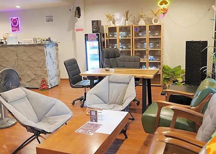 Hotell Brew Beyond 5*