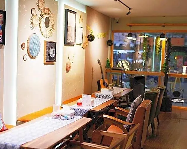 Hotell Brew Beyond