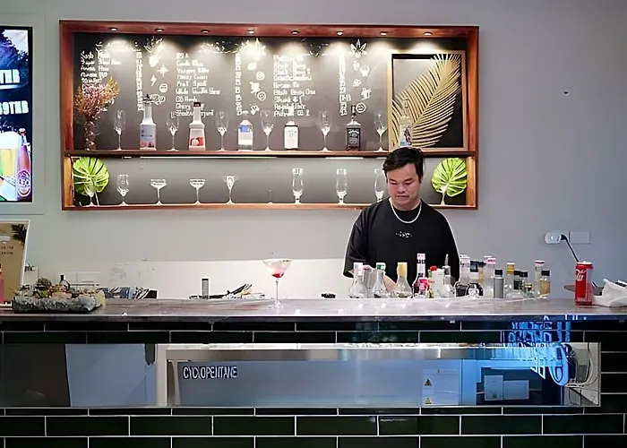 Brew Beyond 5*