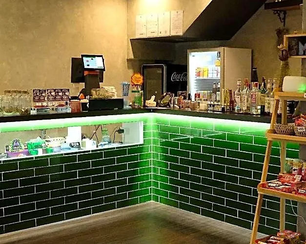 Brew Beyond 5* Bangkok